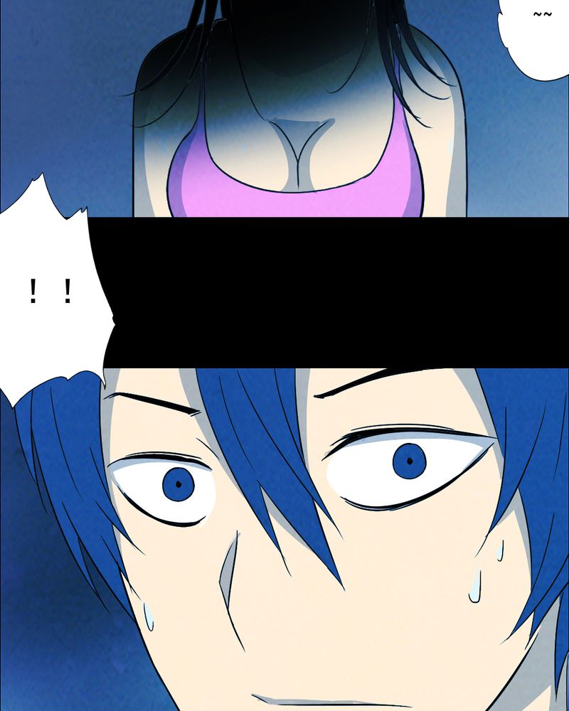 时间段划分漫画,第41章：减肥（三）1图