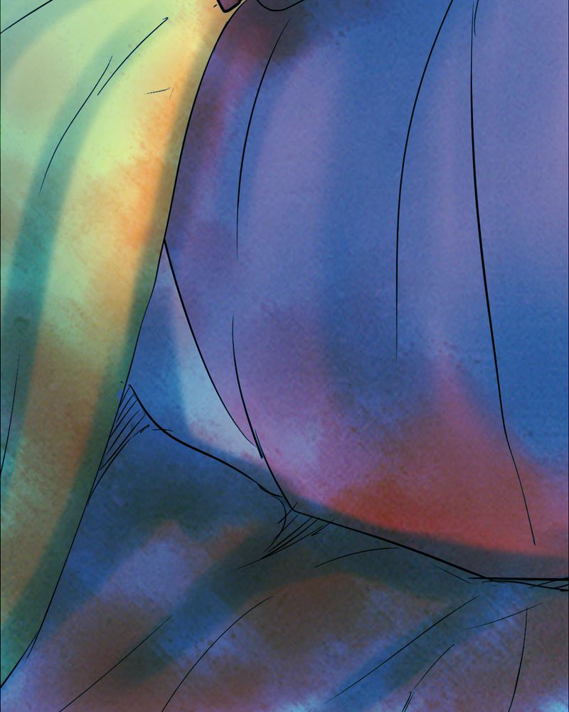 时间段划分漫画,第34章：复仇（二）3图