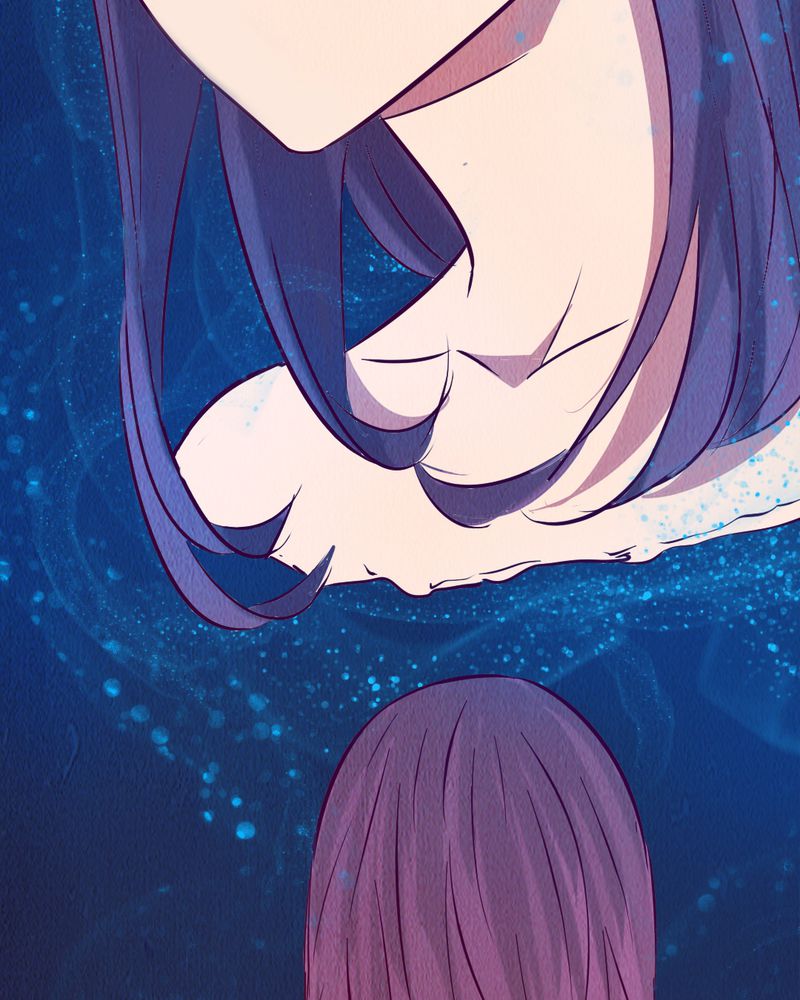 时间段格式漫画,第6章：中秋节特辑1图