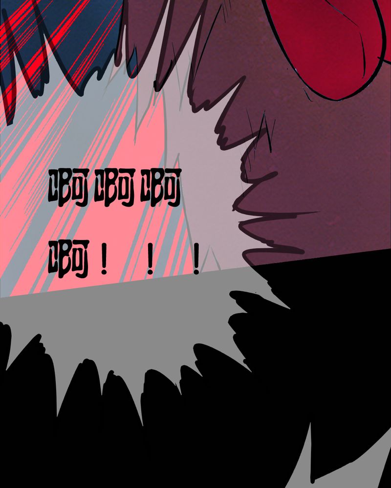 持续性躺尸间歇性溜达漫画,第28章：大鸡2图