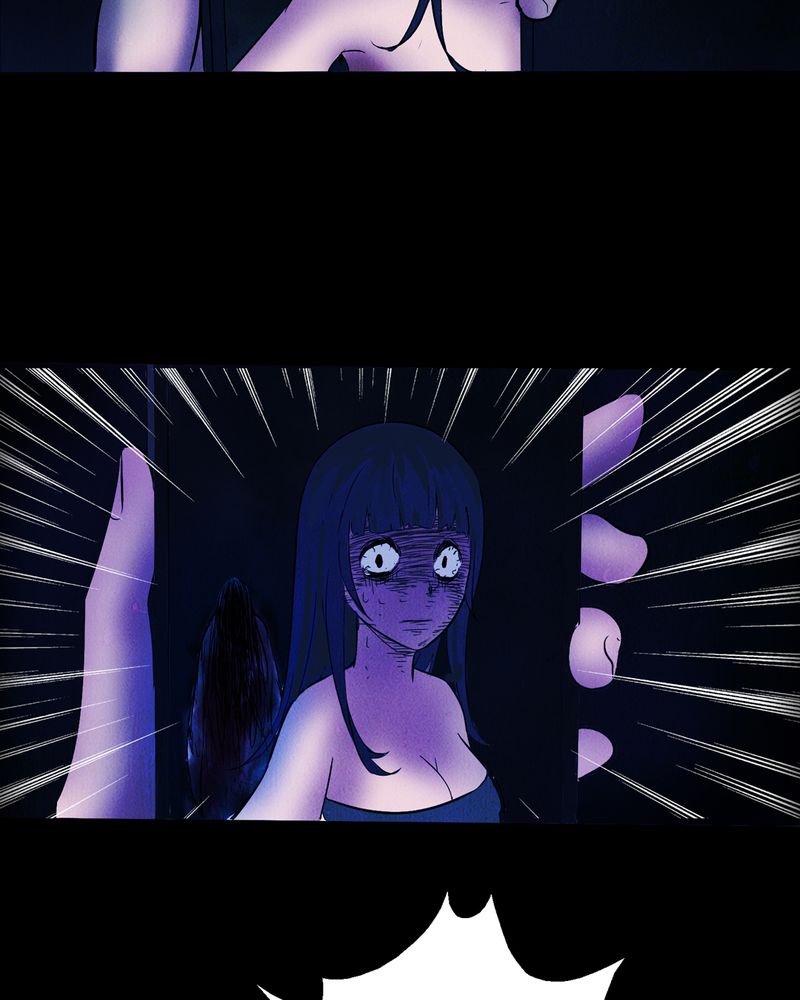 尸王觉醒漫画,第4章：自拍（一）3图