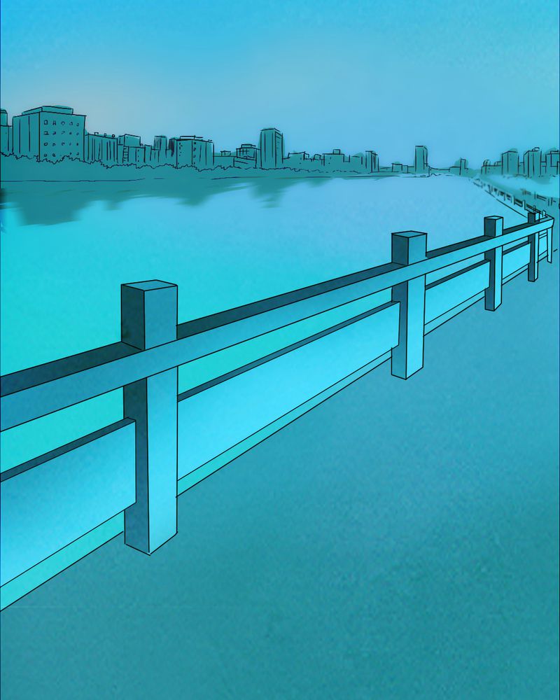 尸间线关系图漫画,第38章：黄鳝（三）3图