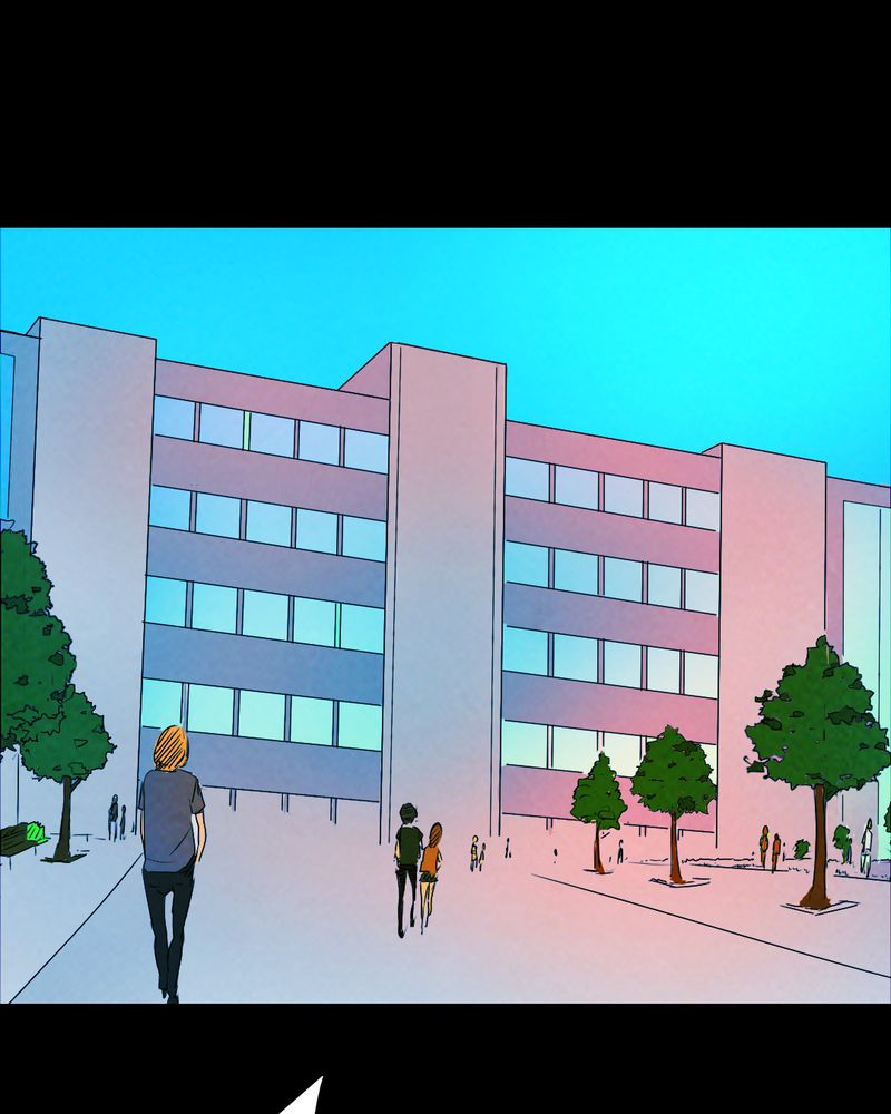 实践锻炼接收单位发言漫画,第33章：复仇（一）4图