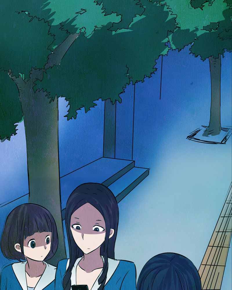 尸王觉醒漫画,第4章：自拍（一）3图