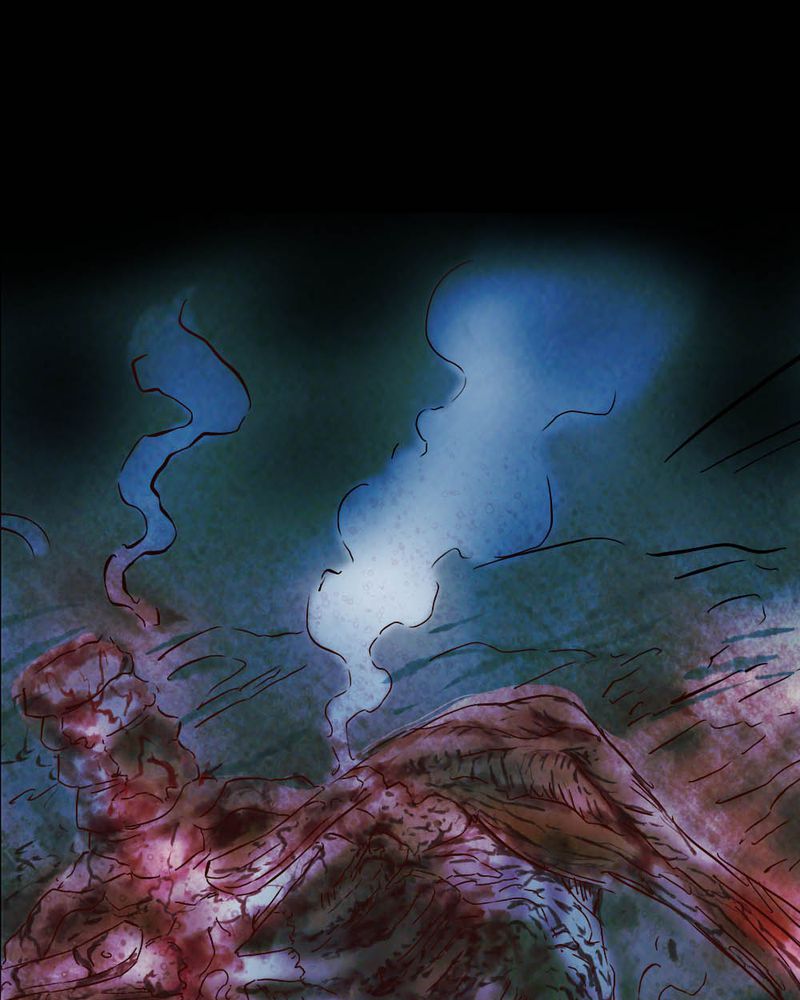 尸王觉醒漫画,第60章：夏天（六）4图