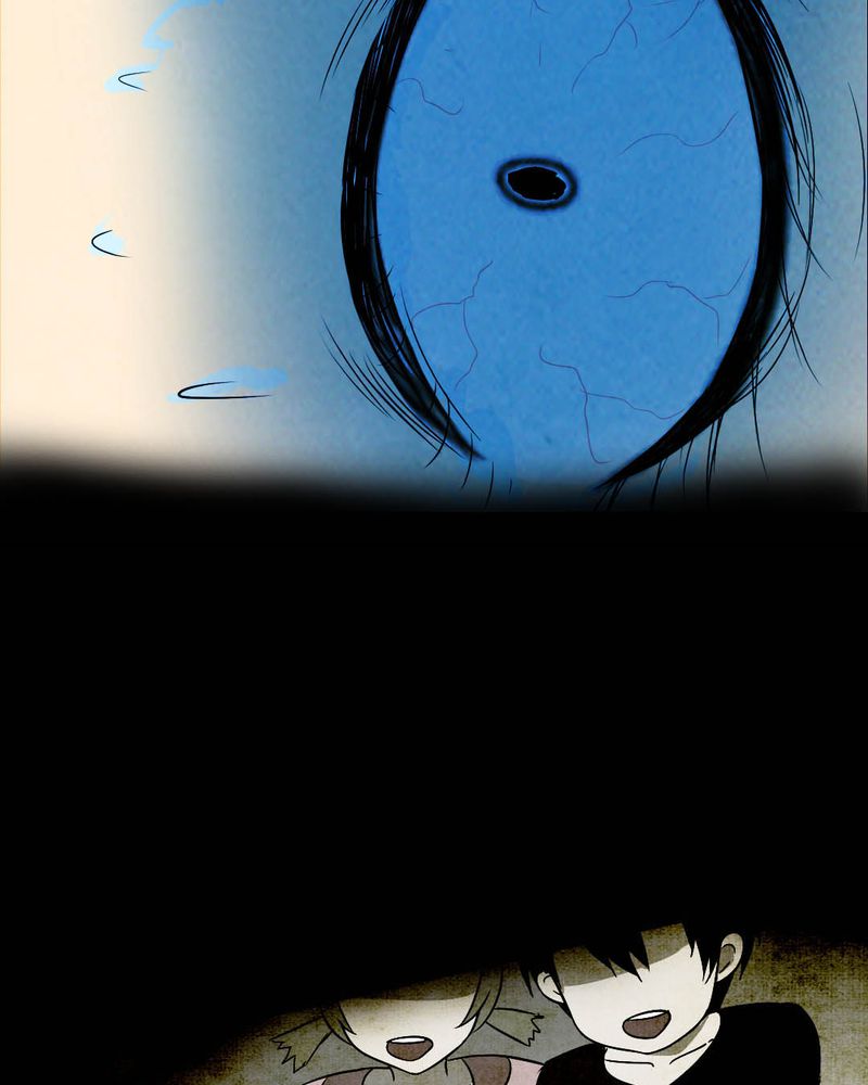 尸地余生漫画,第45章：兄妹（三）5图