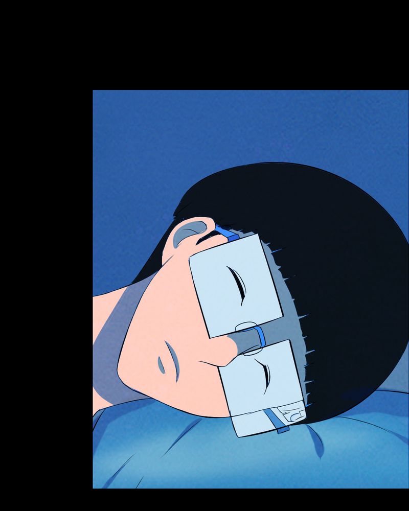 时间段公文格式漫画,第31章：归途（二）3图