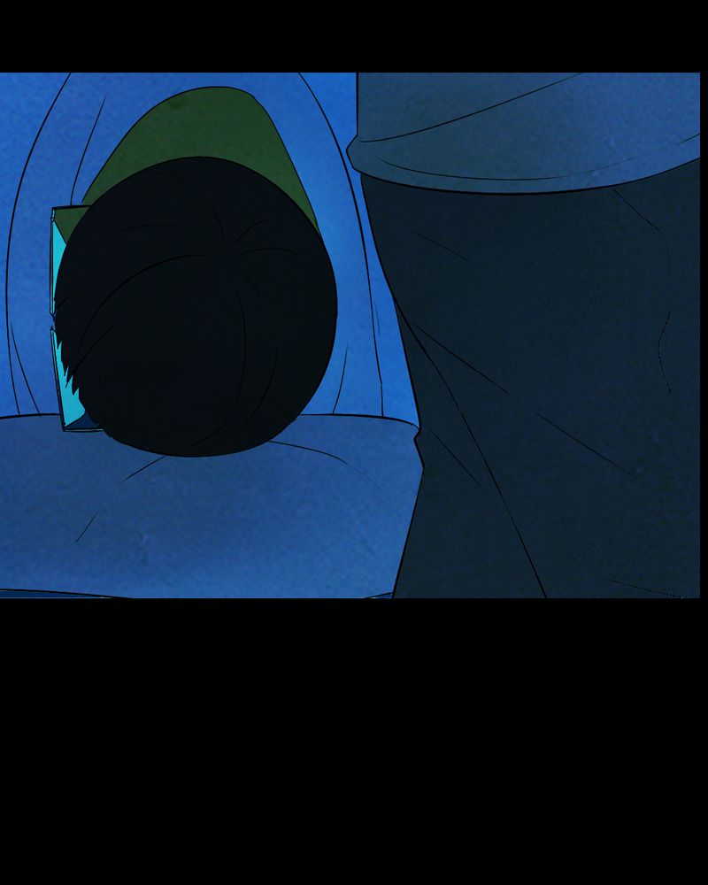 尸间断漫画,第32章：归途（三）3图