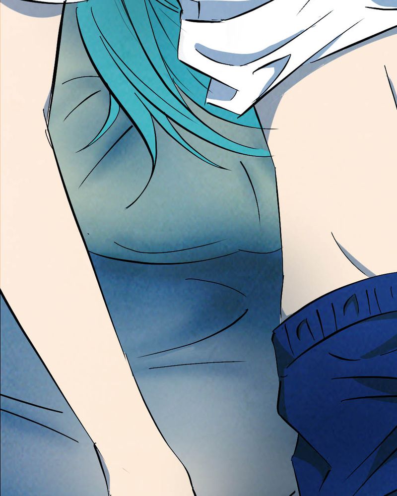 尸王觉醒漫画,第60章：夏天（六）5图