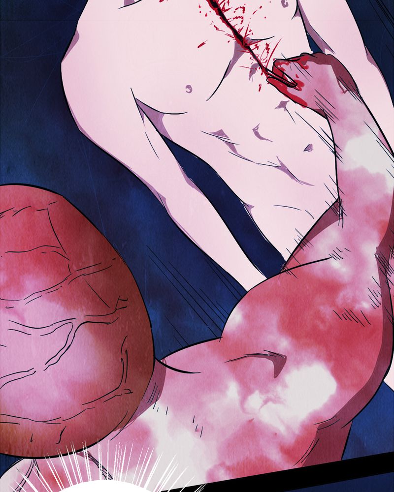 时间短怎么调理漫画,第3章：解剖（三）1图