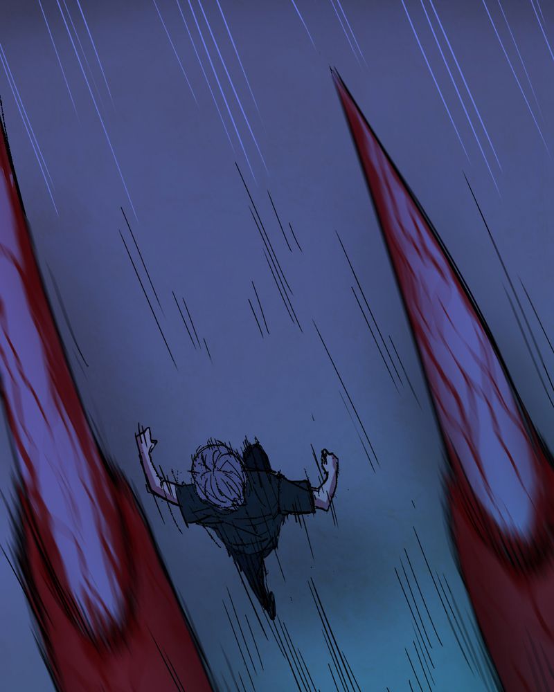 尸间断漫画,第12章：坠落（三）5图