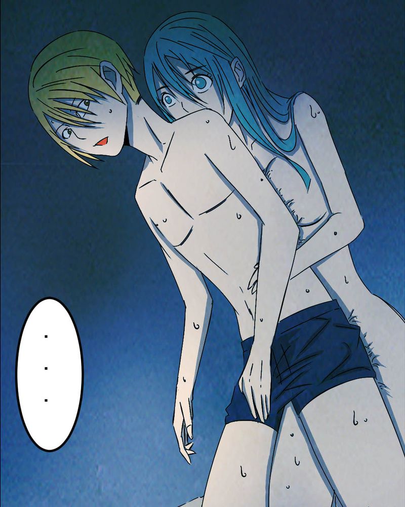 时间段格式漫画,第57章：夏天（三）3图