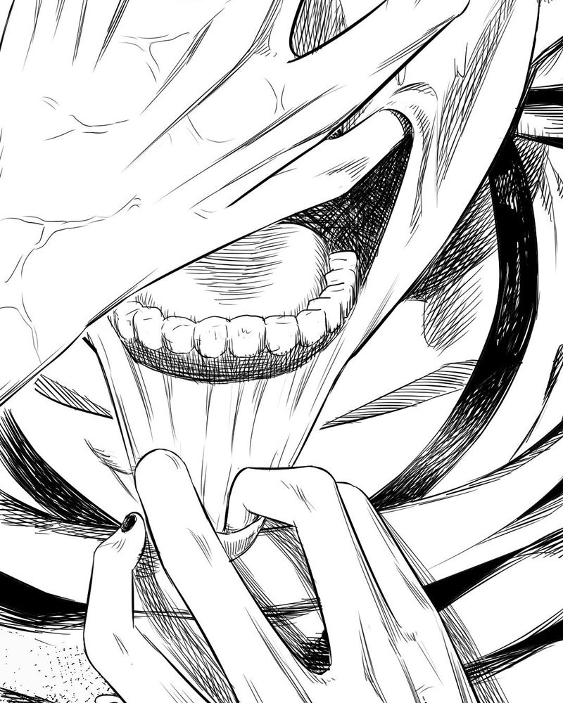 时间短的歌曲漫画,第35章：复仇（三）1图