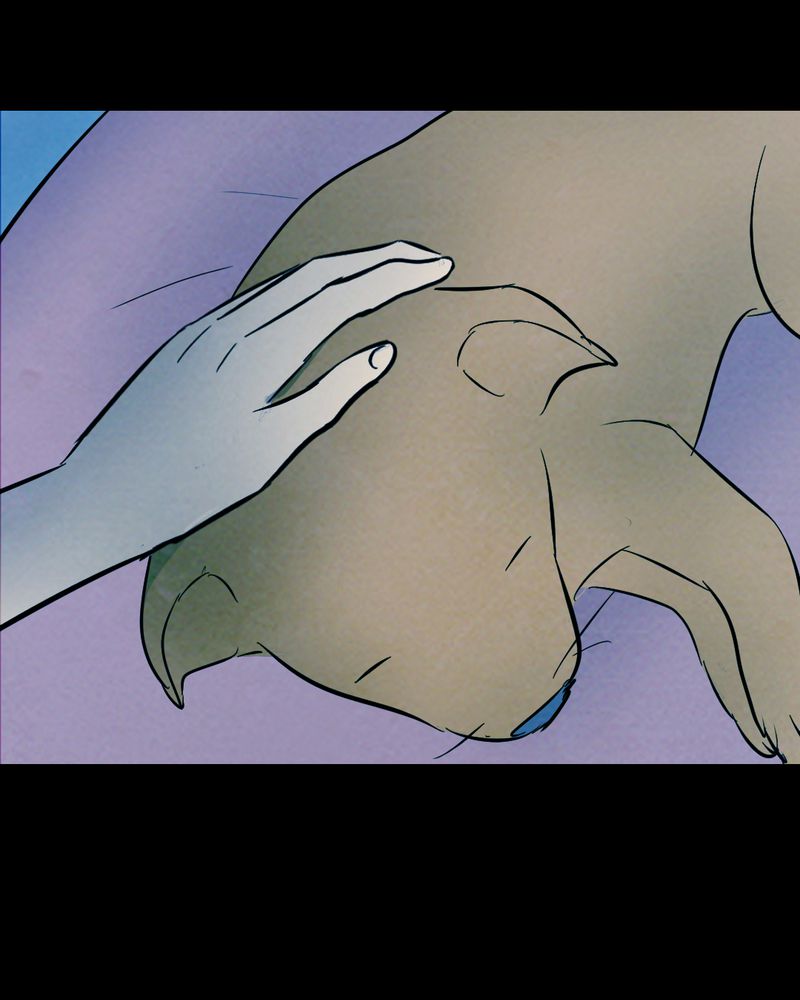 间断便血一年多了漫画,第27章：小笨（三）1图