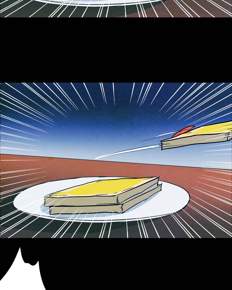 尸间断漫画,第52章：青蛙（三）5图