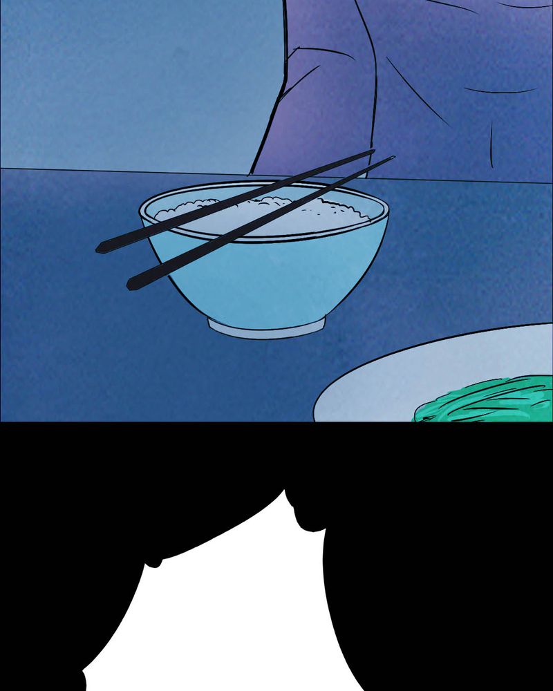 尸间断漫画,第43章：特别篇1图