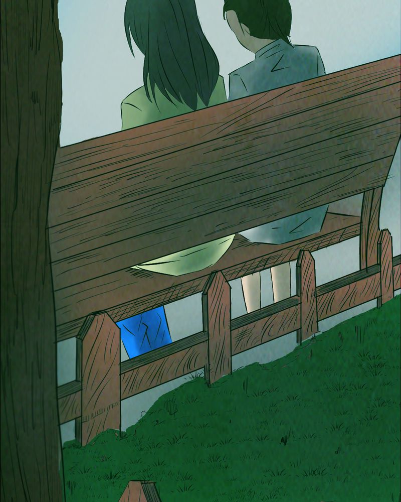 时间短的歌曲漫画,第35章：复仇（三）5图