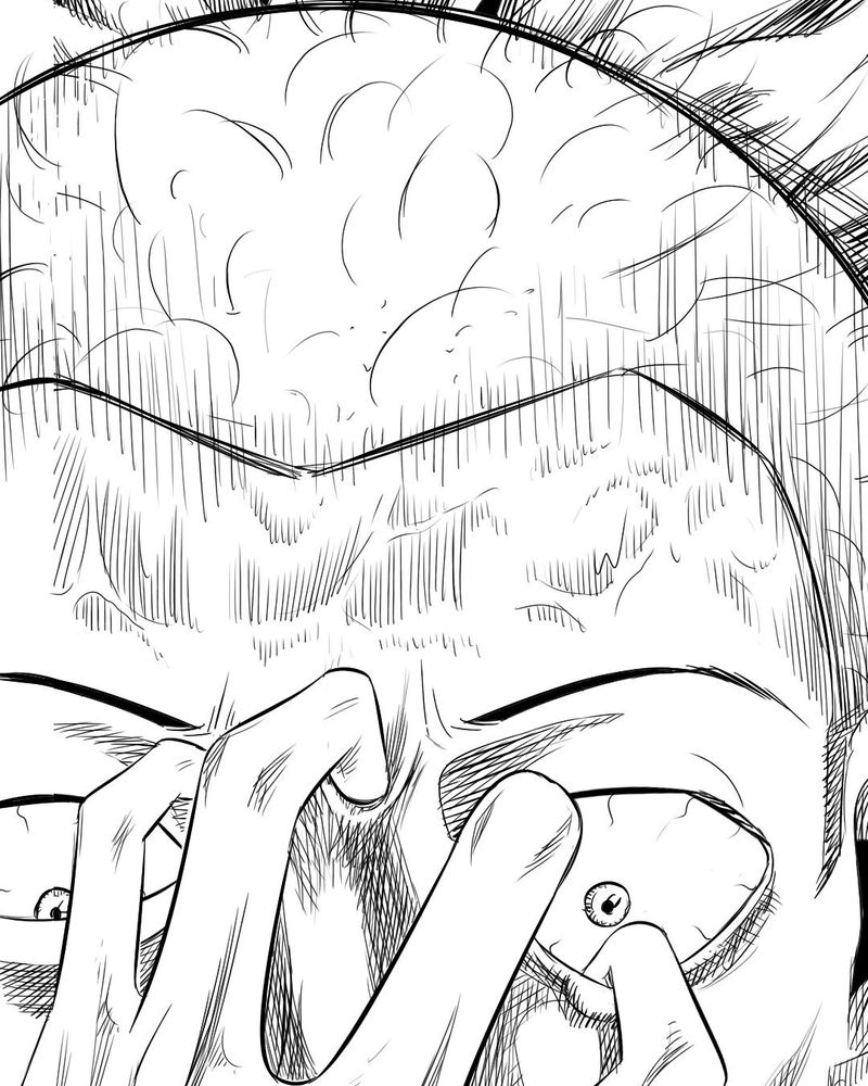 时间短的歌曲漫画,第35章：复仇（三）5图