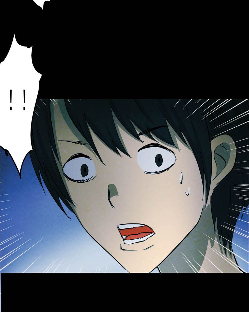 尸间断漫画,第52章：青蛙（三）5图