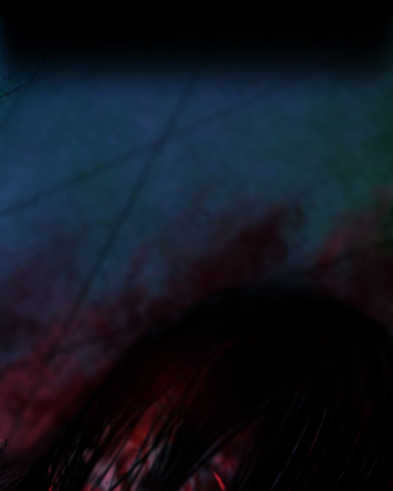 尸王觉醒漫画,第4章：自拍（一）5图