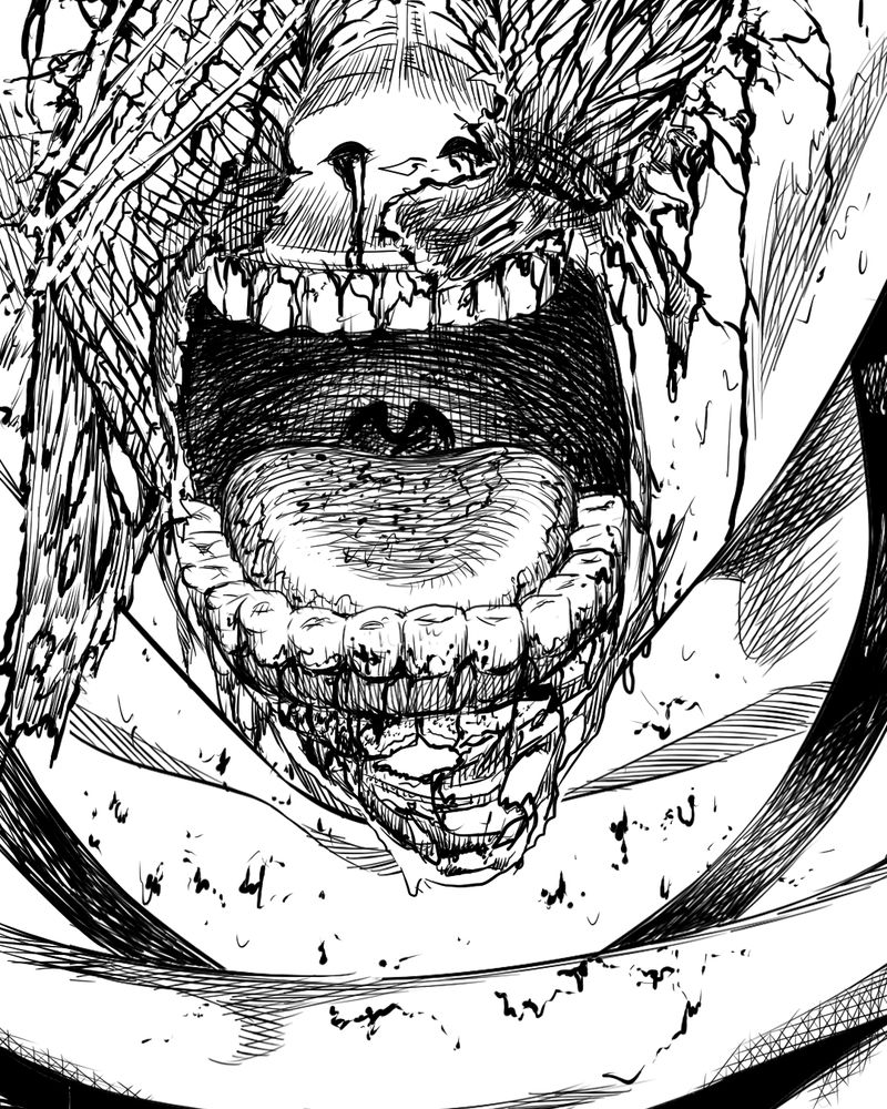 时间短的歌曲漫画,第35章：复仇（三）2图