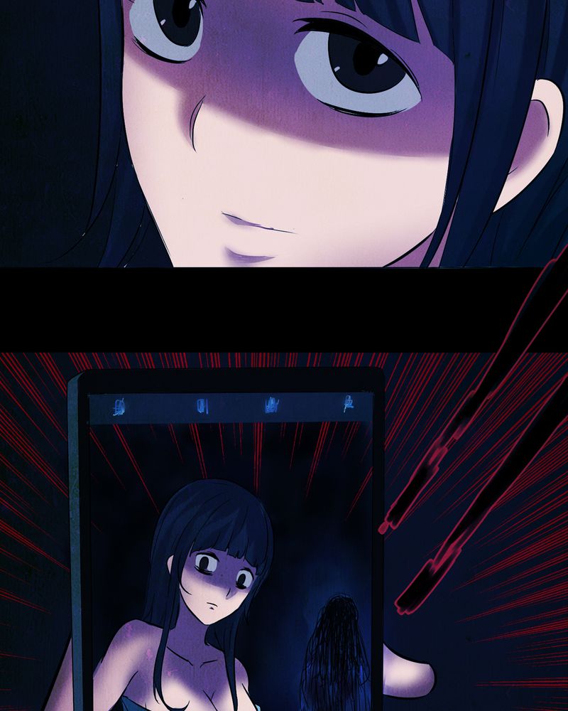 尸王觉醒漫画,第4章：自拍（一）3图