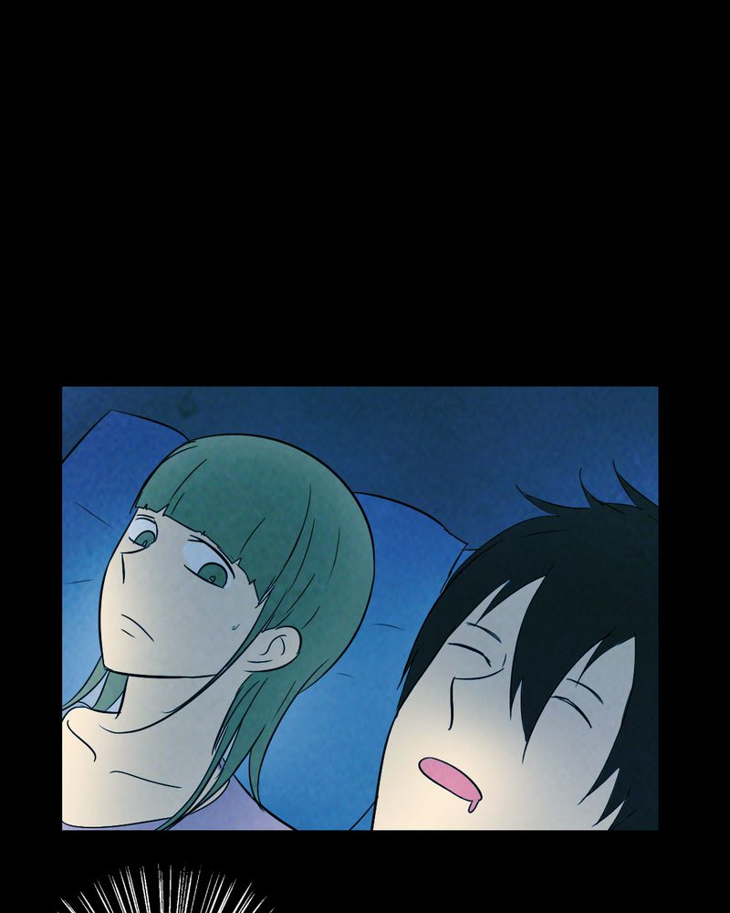 尸间断漫画,第44章：兄妹（二）5图