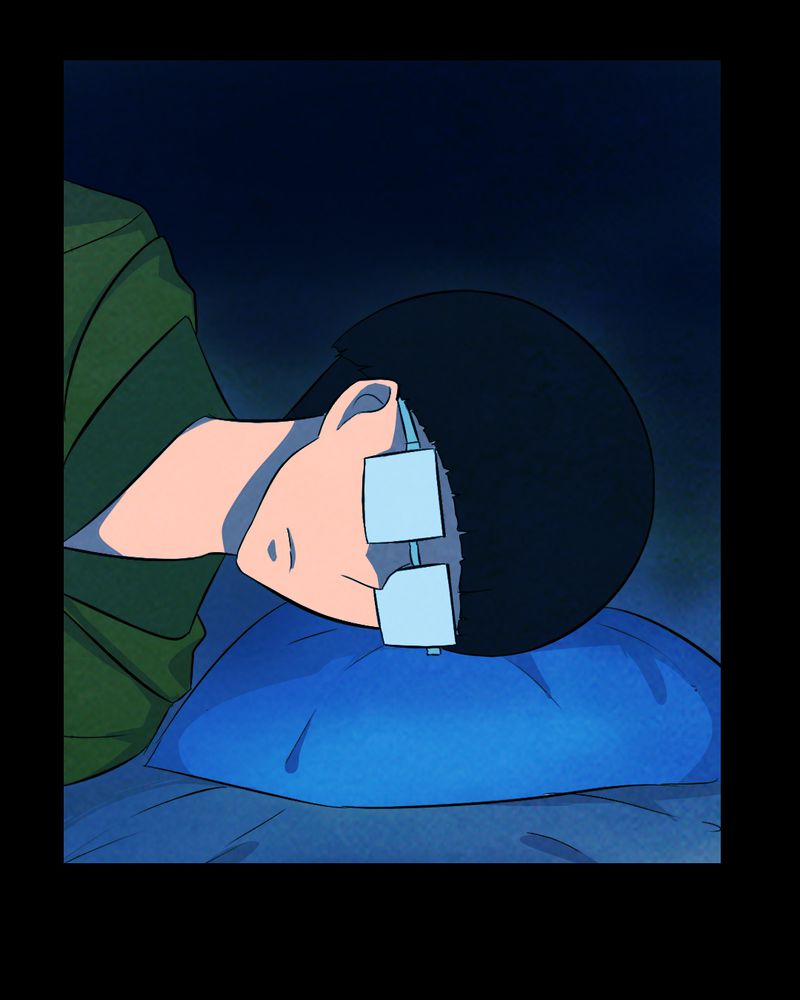 尸王觉醒漫画,第31章：归途（二）2图