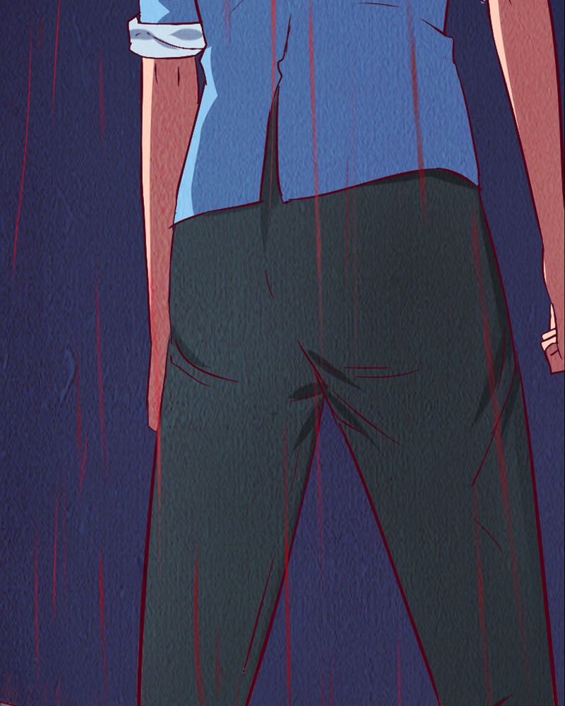 时间段格式漫画,第6章：中秋节特辑5图