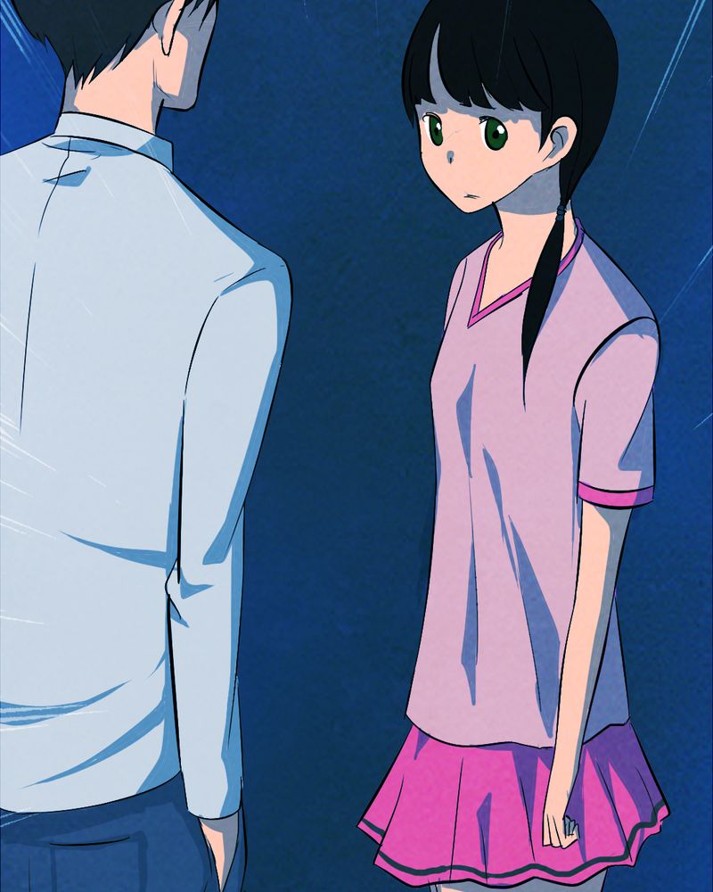 尸间断漫画,第32章：归途（三）3图