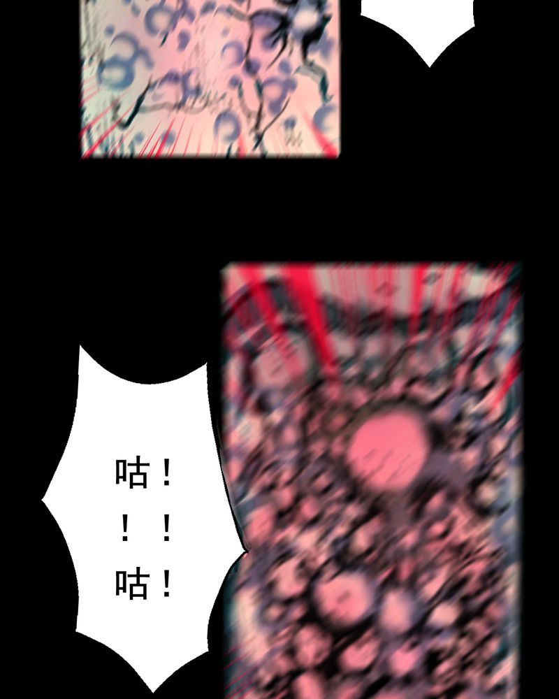 时间段格式漫画,第29章：食鬼3图
