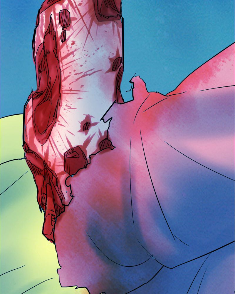 时间段划分漫画,第34章：复仇（二）2图