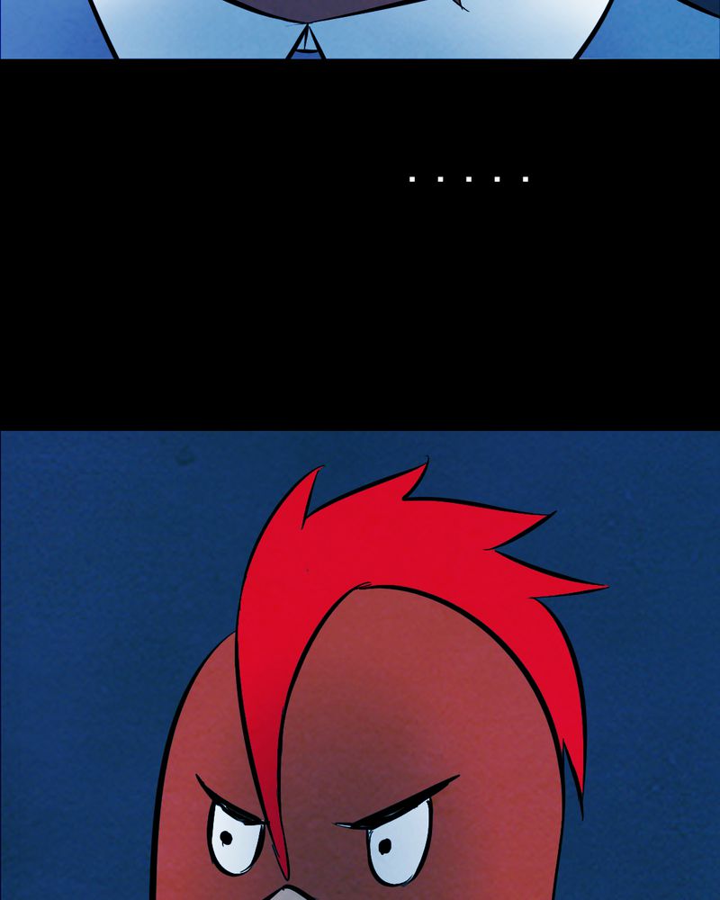 尸王觉醒漫画,第28章：大鸡5图