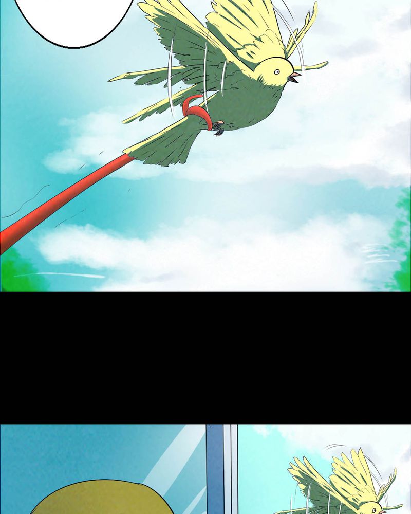 尸王觉醒漫画,第52章：青蛙（三）4图