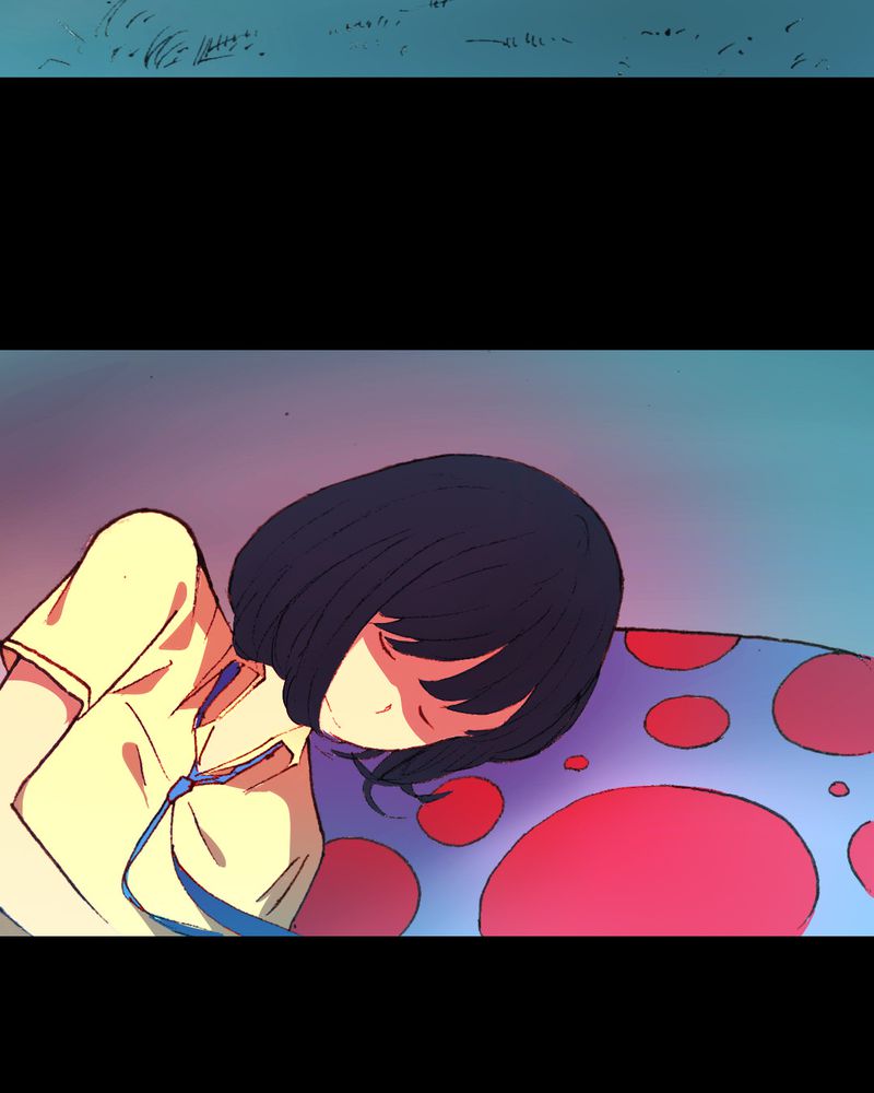 实践锻炼调研收获漫画,第20章：蘑菇（一）4图