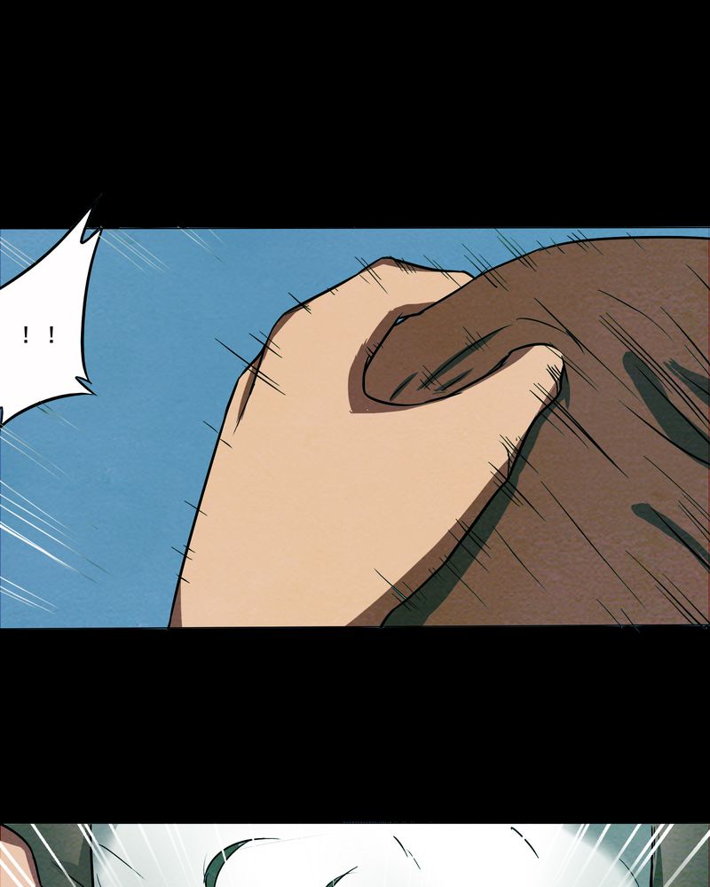 尸间断漫画,第17章：牵挂（二）2图