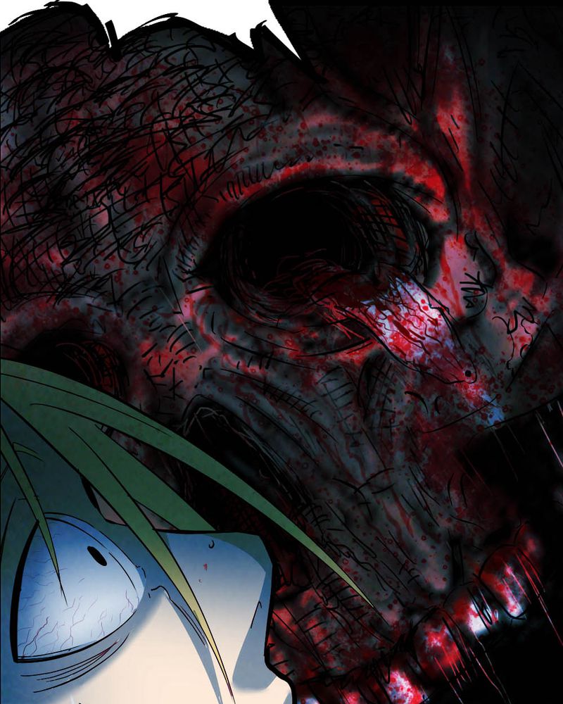 尸王觉醒漫画,第59章：夏天（五）2图