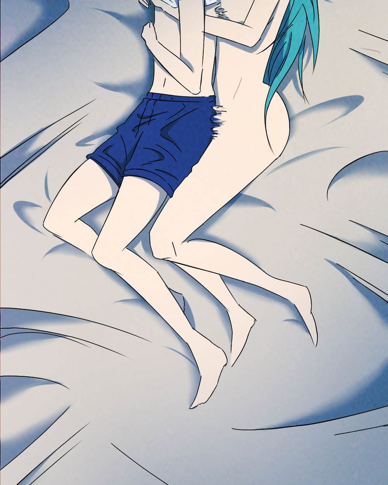 尸地余生漫画,第60章：夏天（六）4图