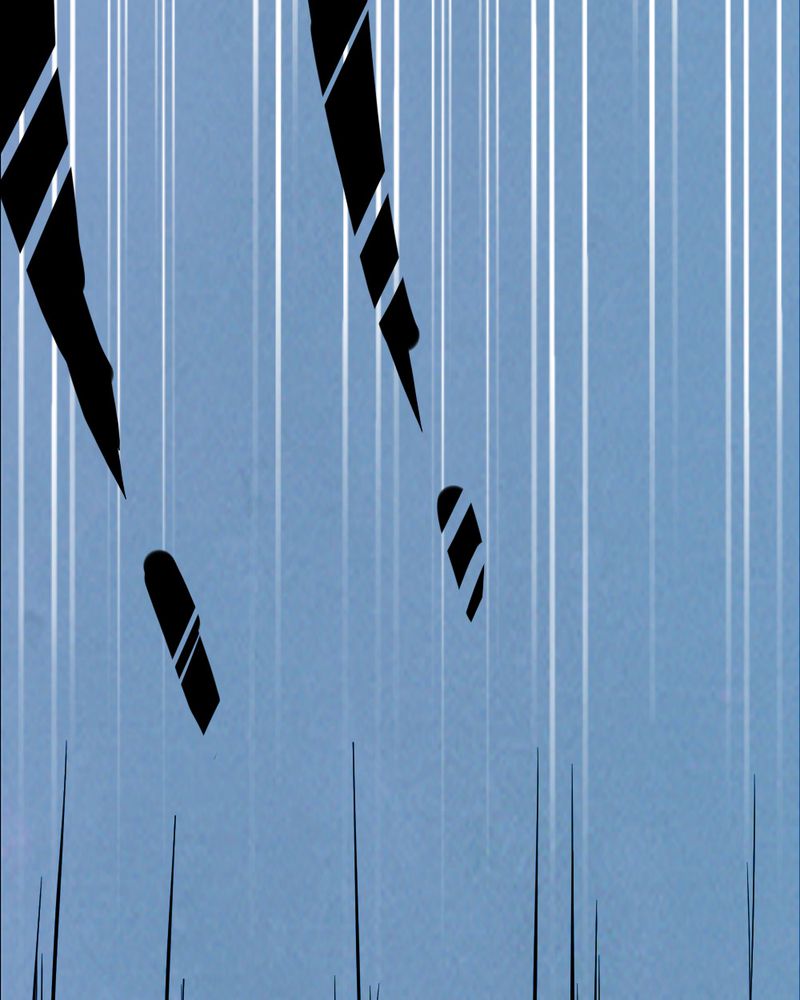 尸间断漫画,第64章：喷子（四）2图