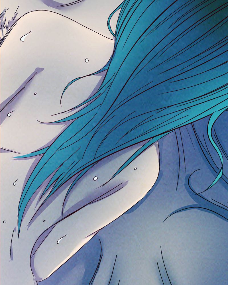 时间段格式漫画,第57章：夏天（三）5图