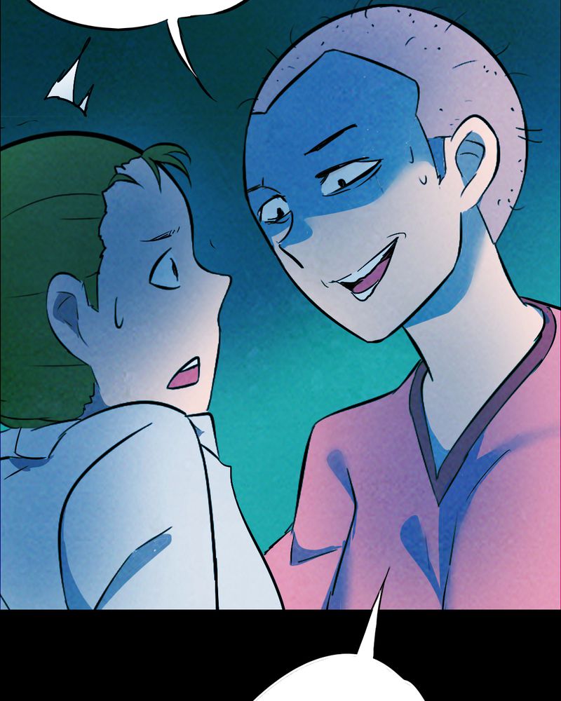 尸间断漫画,第34章：复仇（二）3图