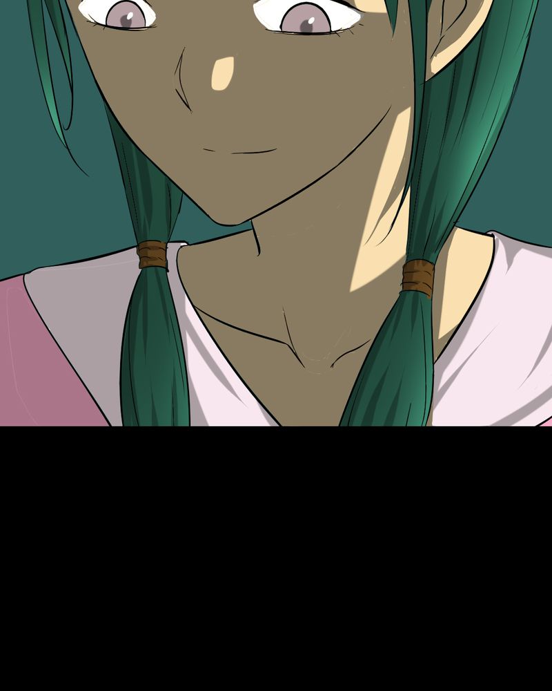 尸间断漫画,第18章：璇璇（一）4图