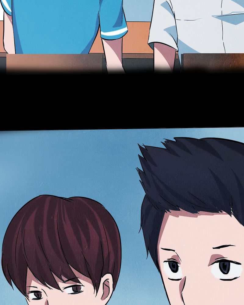 时间段格式漫画,第3章：解剖（三）1图