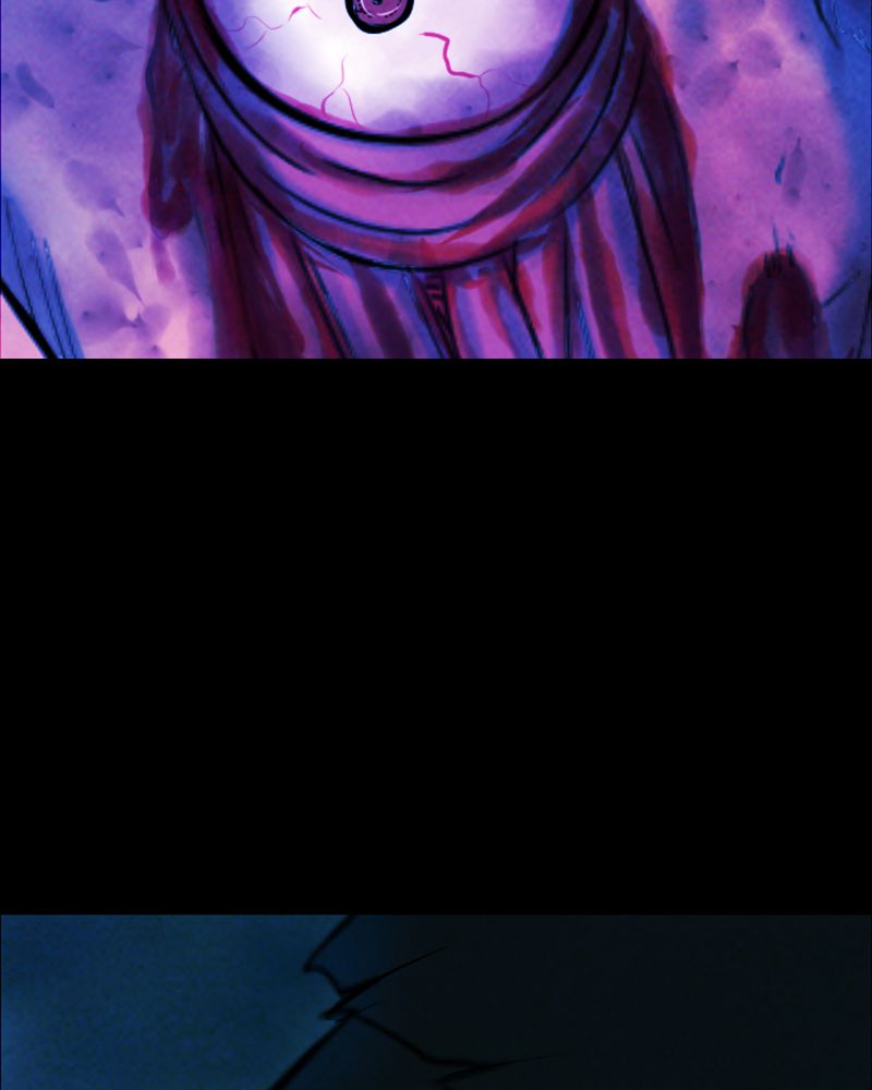 尸王觉醒漫画,第31章：归途（二）5图