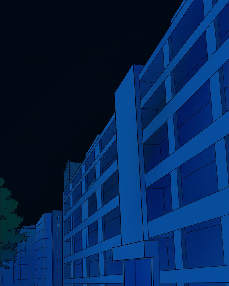 尸间线关系图漫画,第34章：复仇（二）4图