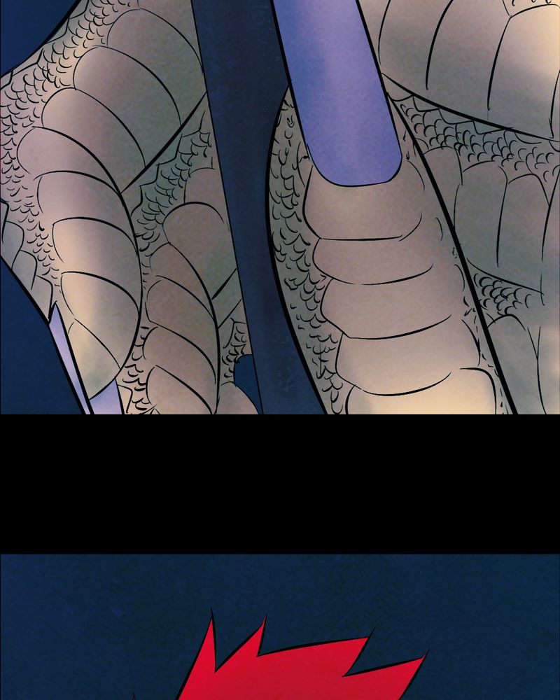 尸王觉醒漫画,第28章：大鸡5图