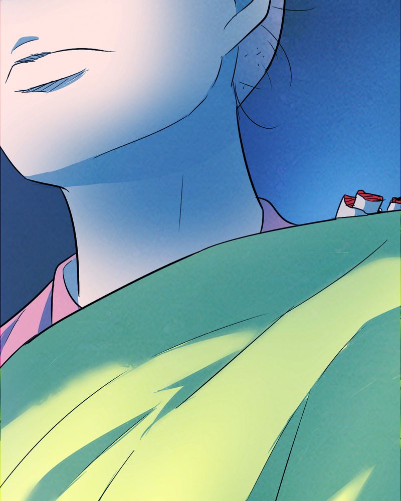 时间段划分漫画,第34章：复仇（二）5图