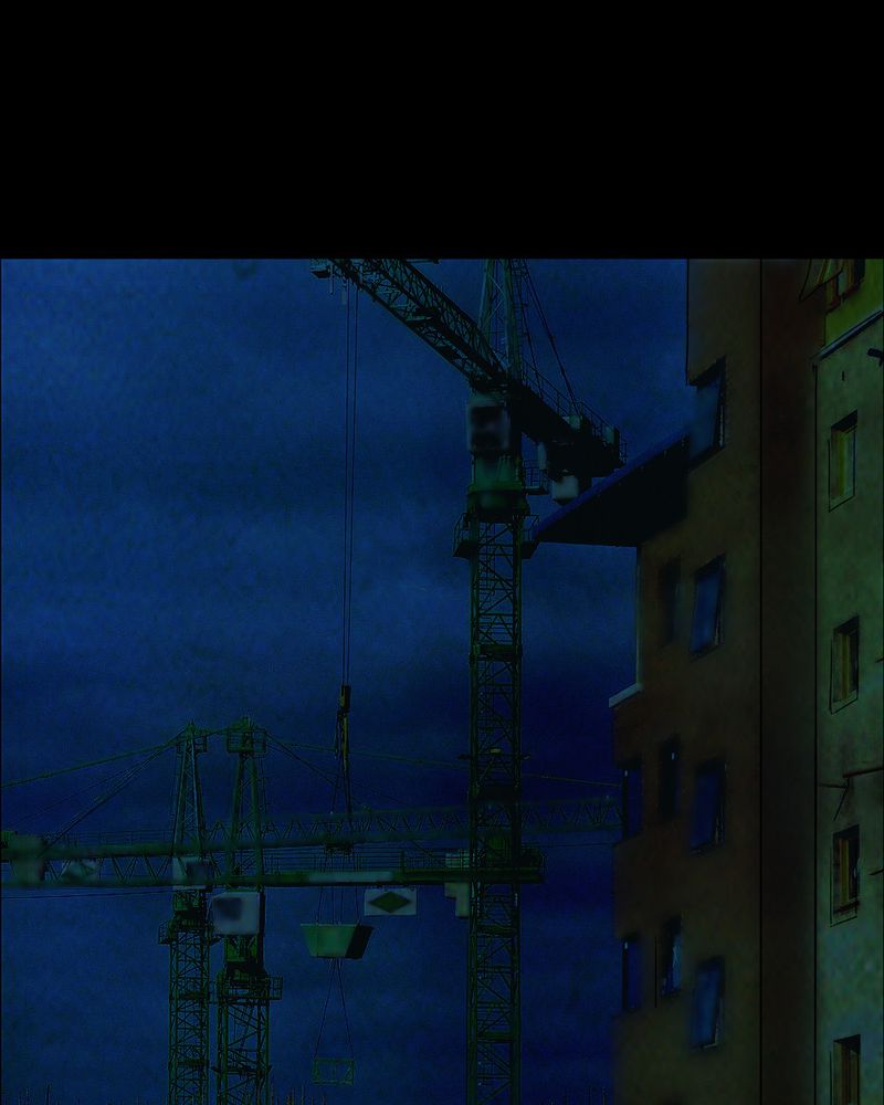 尸间断漫画,第64章：喷子（四）3图