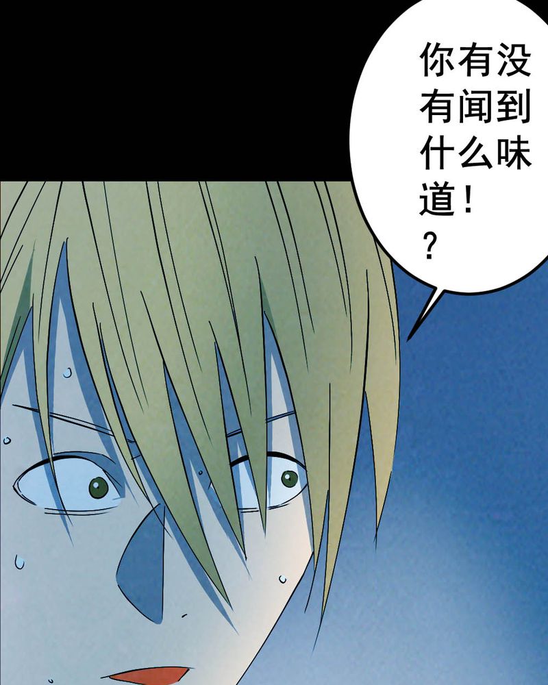 实践锻炼调研收获漫画,第58章：夏天（四）4图