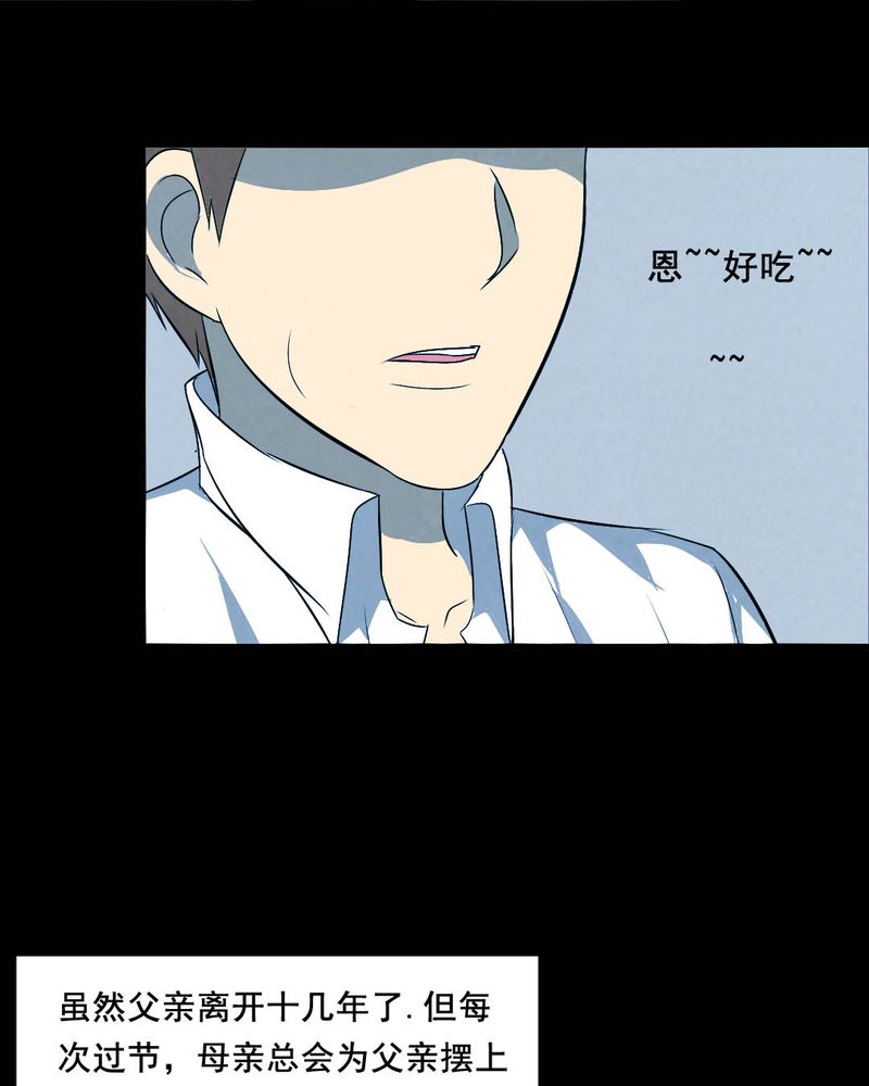 尸间断漫画,第43章：特别篇1图